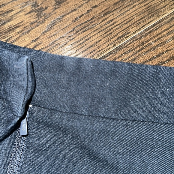 Venezia jeans black pants size 26 tall - Picture 3 of 6